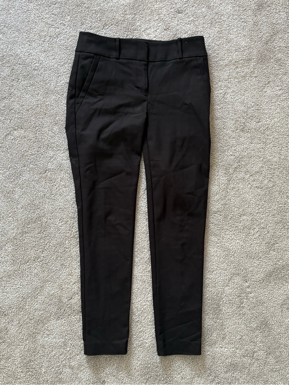 Chic women’s dress pants